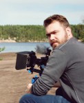 Filmowanie Trzebiel
