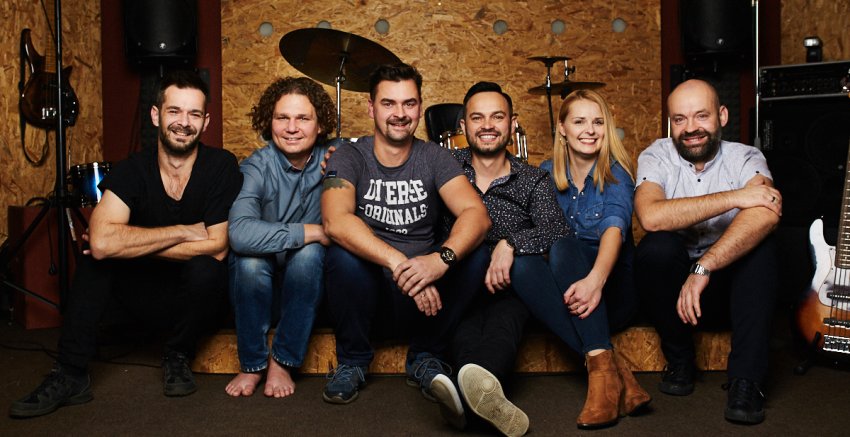 Zespół muzyczny Big Beat    - Gorzów Wielkopolski