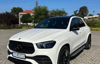 Mercedesem do ślubu! Bezpieczny i luksusowy transport .