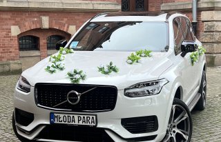 VOLVO XC 90 T8