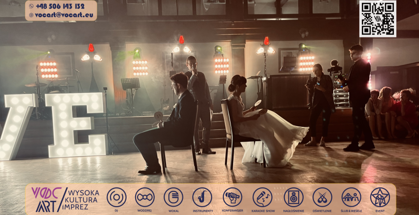VOCART Artists & Events... - Warszawa