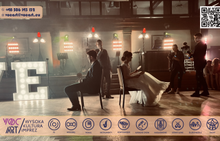 VOCART Artists & Events - Zespół / DJ / Konferansjer