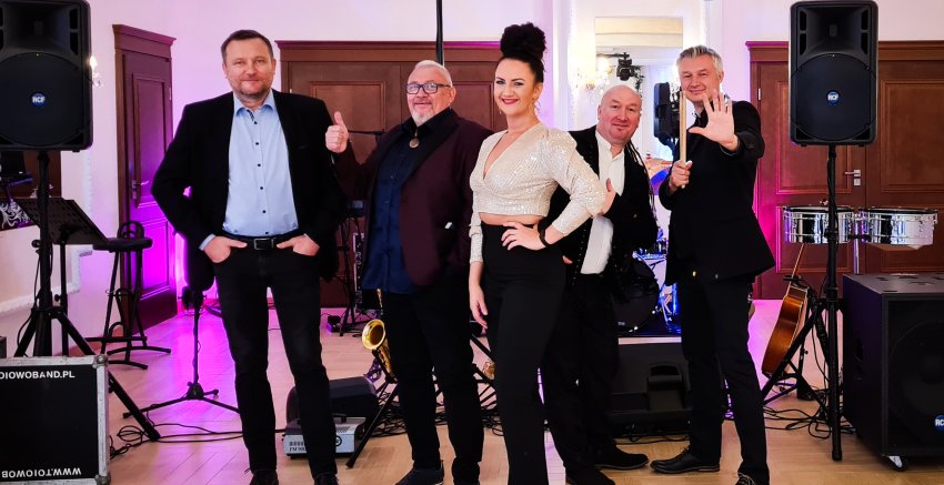 TO i OWO BAND - Bydgoszcz