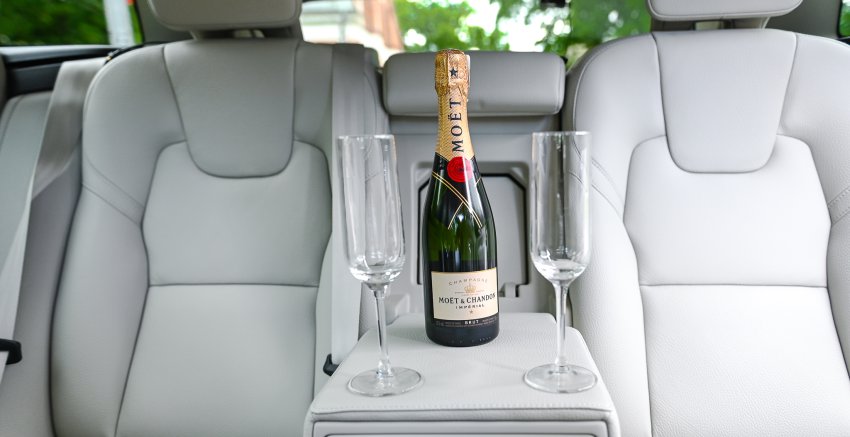 Auto do ślubu - Piękne... - Warszawa