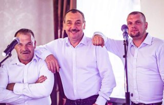 EX DUO - zespół na wyjątkowe wesele