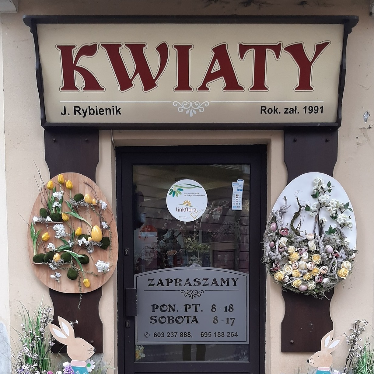 Ager Kwiaciarnia - Dekoracje weselne Przemyśl