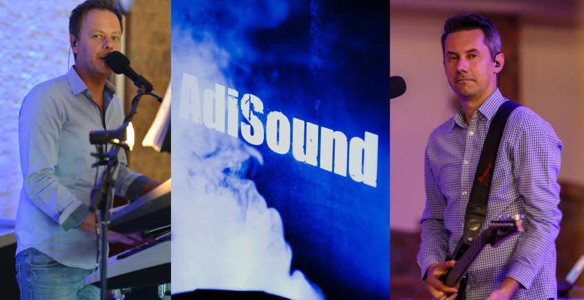 Zespół muzyczny AdiSound - Poznań