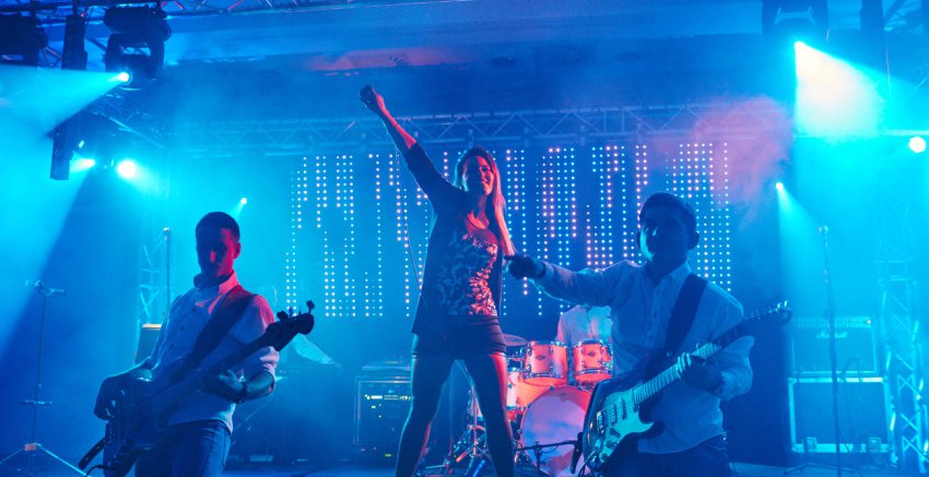 FAIR PLAY Cover Band - Kielce