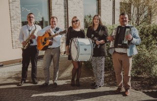 Zespół Muzyczny Piotrex