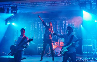 FAIR PLAY Cover Band