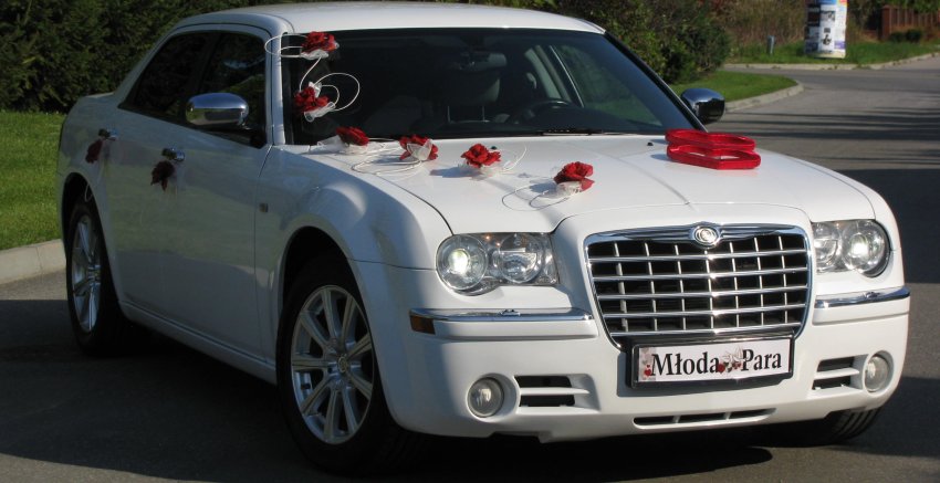 JEDYNY I WYJĄTKOWY CHRYSLER... - TARNÓW