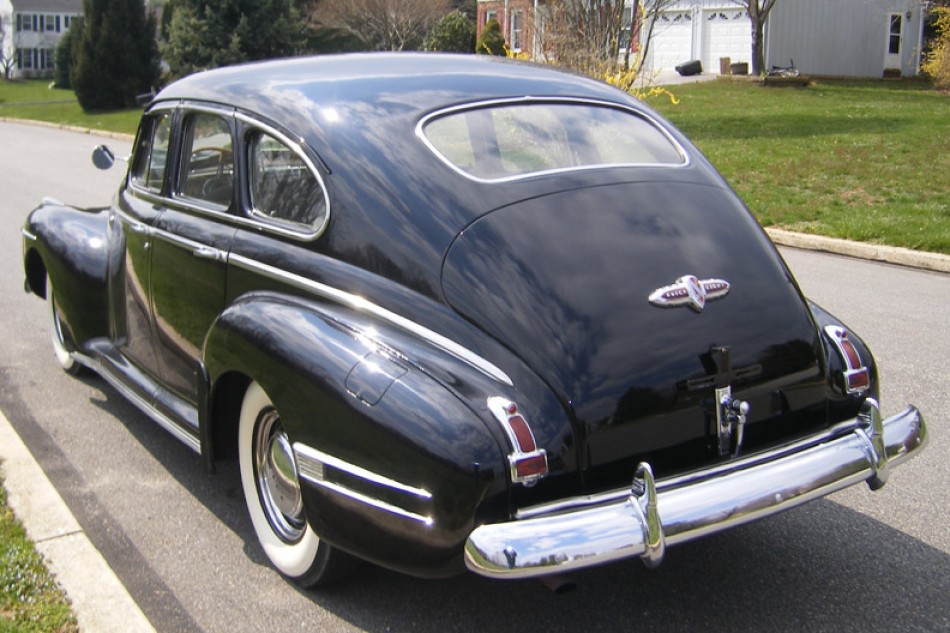 Buick Special 1938