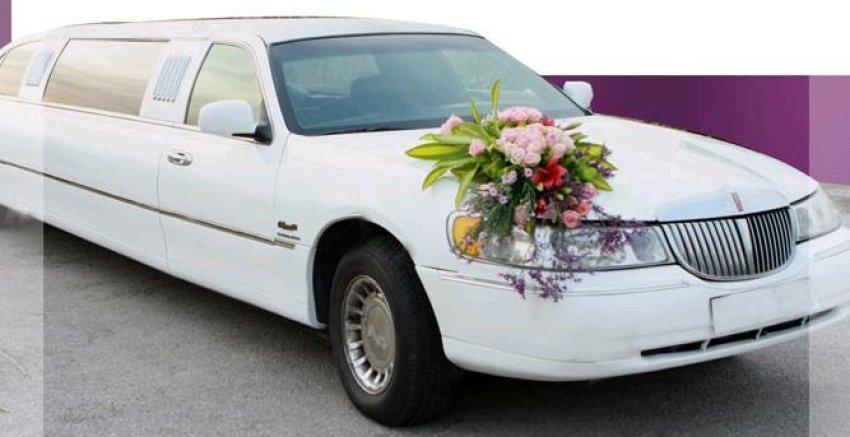 Amerykanskie Limuzyny - Starachowice