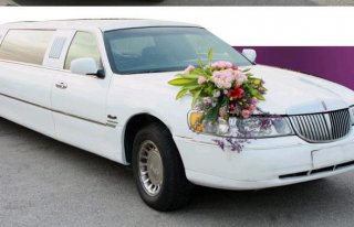 Amerykanskie Limuzyny