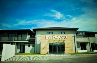 La Rocca Sala Konferencyjno-Bankietowa