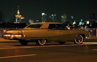 Buick Electra