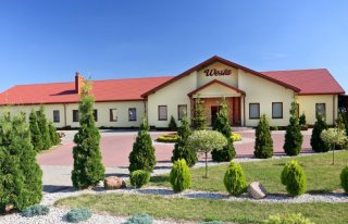 Westa Sala Bankietowo-Weselna