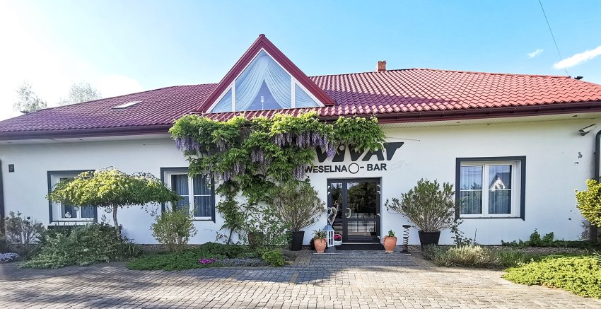 Sala Bankietowa Vivat  - Grunwald