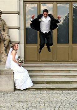 Fotoraf Fotografia ślubna żory