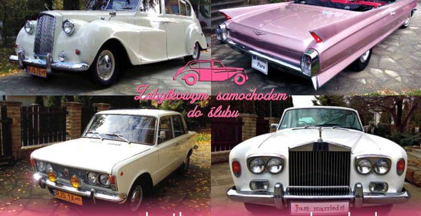 Wyjątkowe Samochody... - Jasło