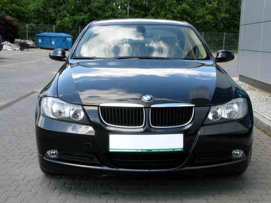 Zawiozę do ślubu BMW E90!!! Auto do ślubu Wołomin