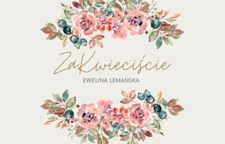 ZaKwieciście Ewelina Lemańska 