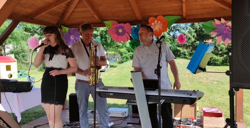 Zespół muzyczny " PULS... - Jankowice