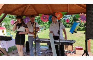 Zespół muzyczny " PULS " Chrzanów okolice