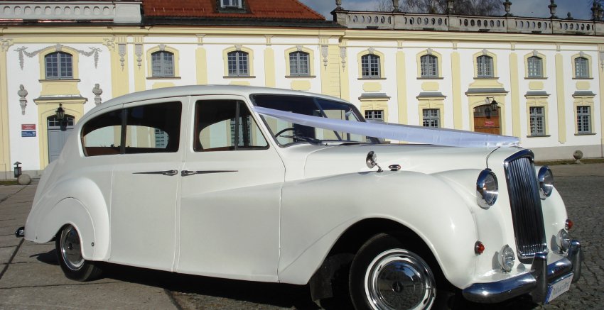 Angielska Księżniczka - Białystok