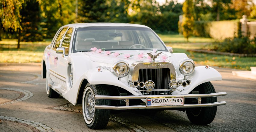 Lincoln  - Sokołów Podlaski