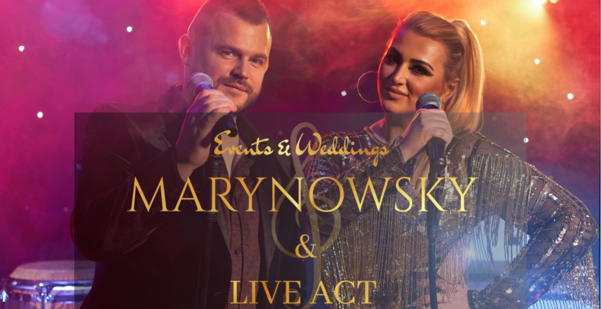 Marynowsky & Live Act - Toruń