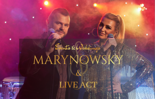 Marynowsky & Live Act