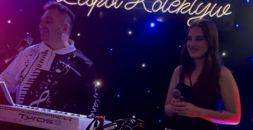 Zespół Muzyczny ?... - Śląsk, Małopolska