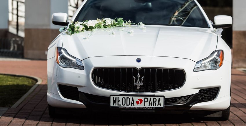 Bentley, Maserati, Jaguar,... - Katowice