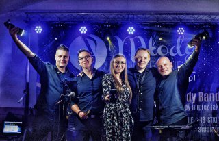 Zespół Muzyczny Młody Band