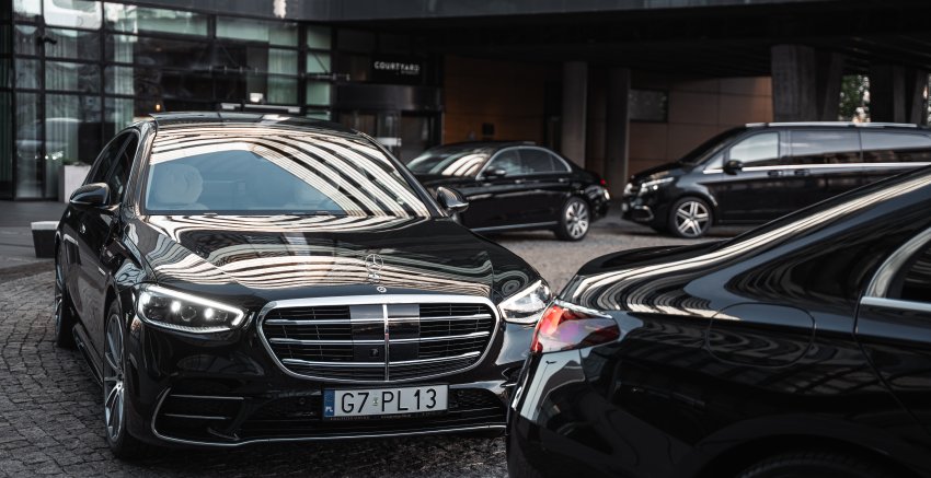 Luksusowe samochody do... - Gdańsk