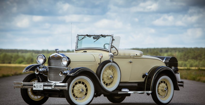 MERCEDES DO ŚLUB - Poznań