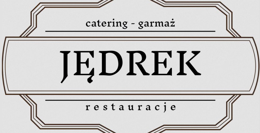 Catering JĘDREK - Łódź