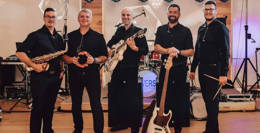 RiWersi  - Ostrowiec Świętokrzyski