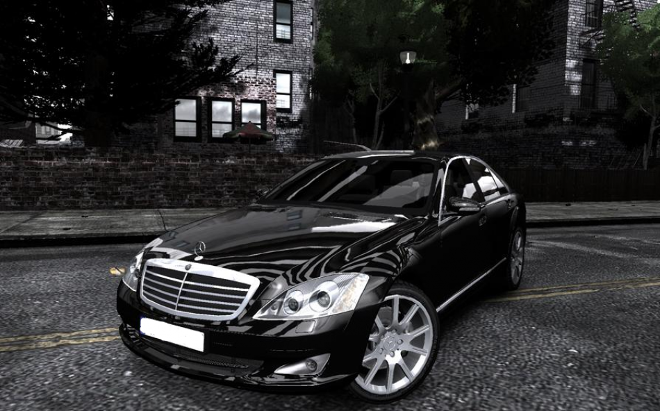 Игры мерин. Mercedes-Benz s600 w221. Машина Мерседес Бенц s600 w221. Mercedes Benz s600 221. Мерседес Бенц с 600 w221.