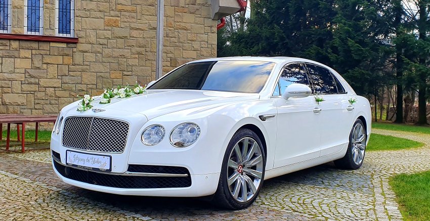 Bentley, Maserati , Jaguar,... - Kielce