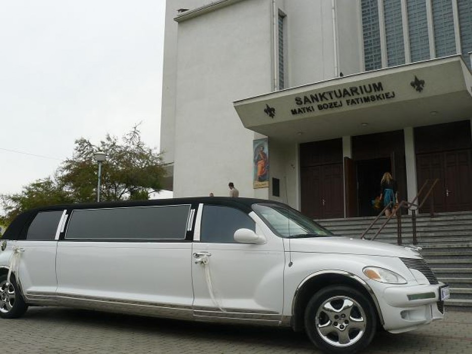 Limuzyny Warszawa Wynajem Retro Samochody Auto Do Slubu Otrebusy