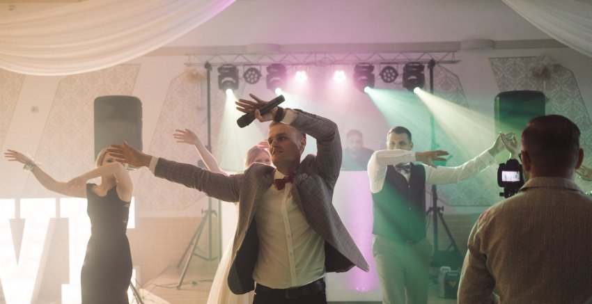 EVENT PROVIDER - DJ-e &... - Olsztyn