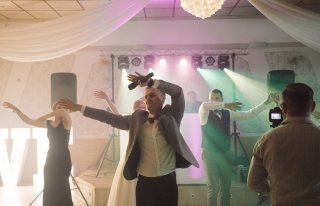 EVENT PROVIDER - DJ-e & Wodzireje