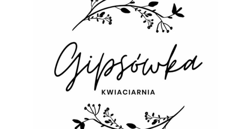 Gipsówka - Kwiaciarnia - Rąbień
