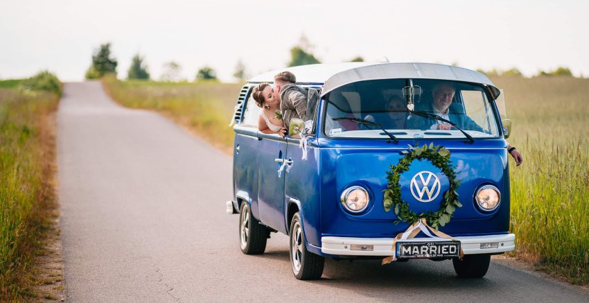 ogórkiem do ślubu - BARTĄG