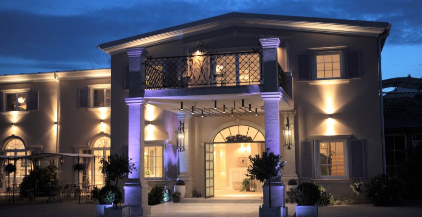 Riviera Resort - Olszewnica Nowa
