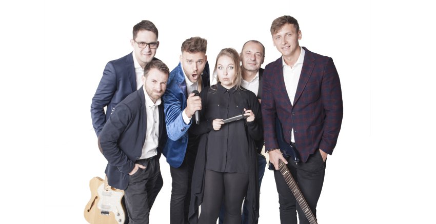 Take Cover! ⭐ ⭐ 100% live ⭐... - Chorzów