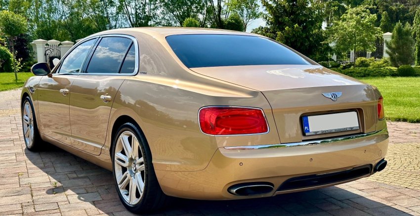 EUROLIMUZYNY flota aut do... - Bydgoszcz