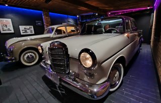  BMW  MERCEDES - PIOTRKÓW TRYBUNALSKI